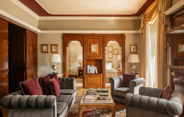 Grand Hotel Tremezzo