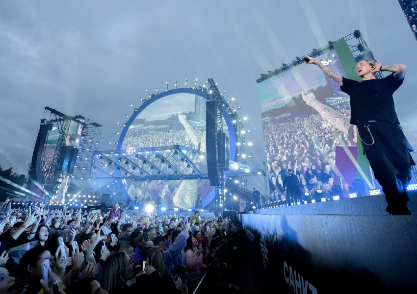 VK Fest
