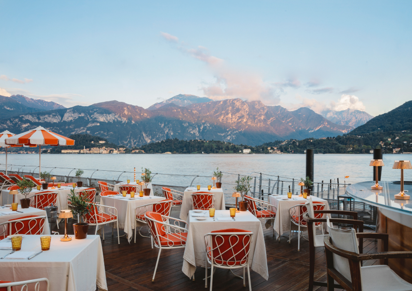Grand Hotel Tremezzo