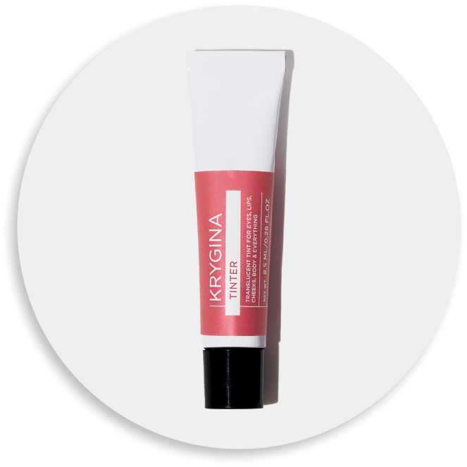 Krygina Cosmetics Tinter
