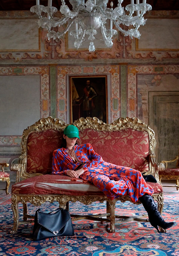 Valentino