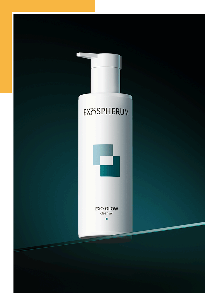 Средства для летнего восстановления от EXOSPHERUM