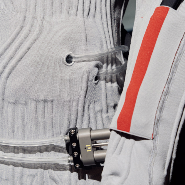Prada x NASA