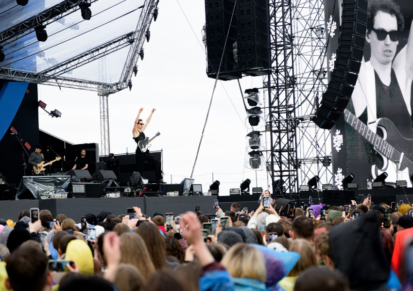 VK Fest