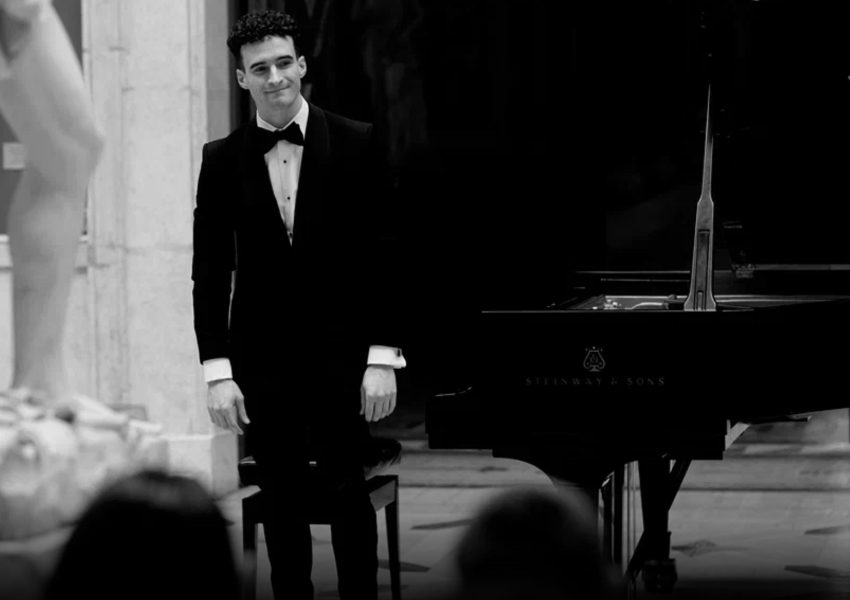 Фестиваль Pianissimo