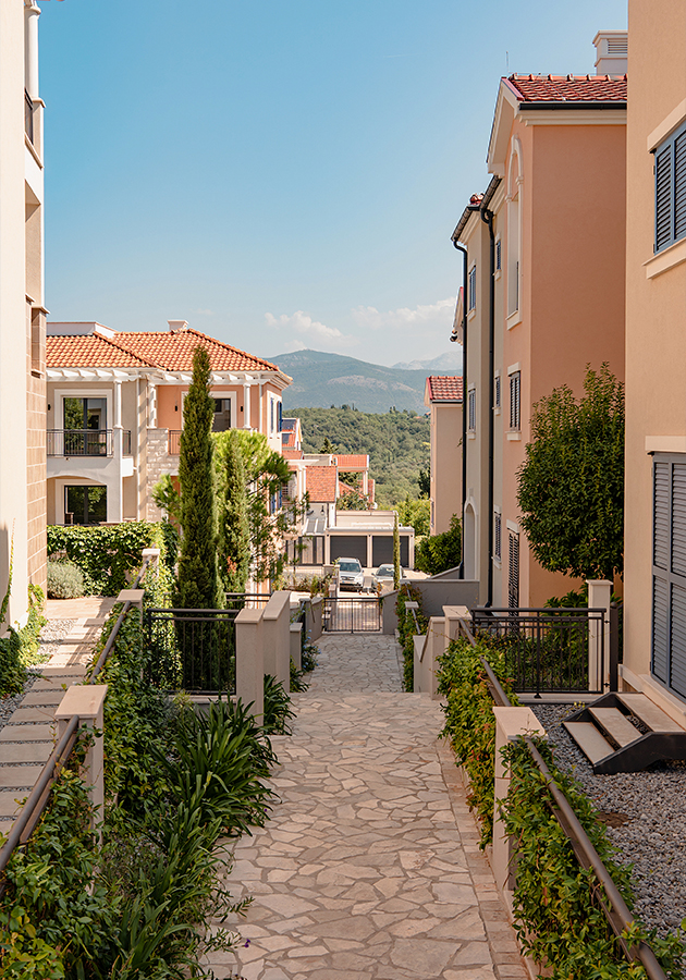  Luštica Bay
