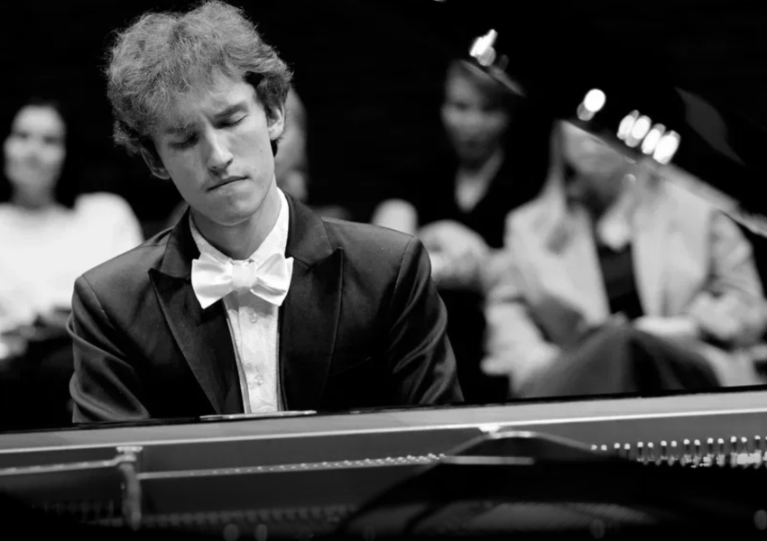 Фестиваль Pianissimo