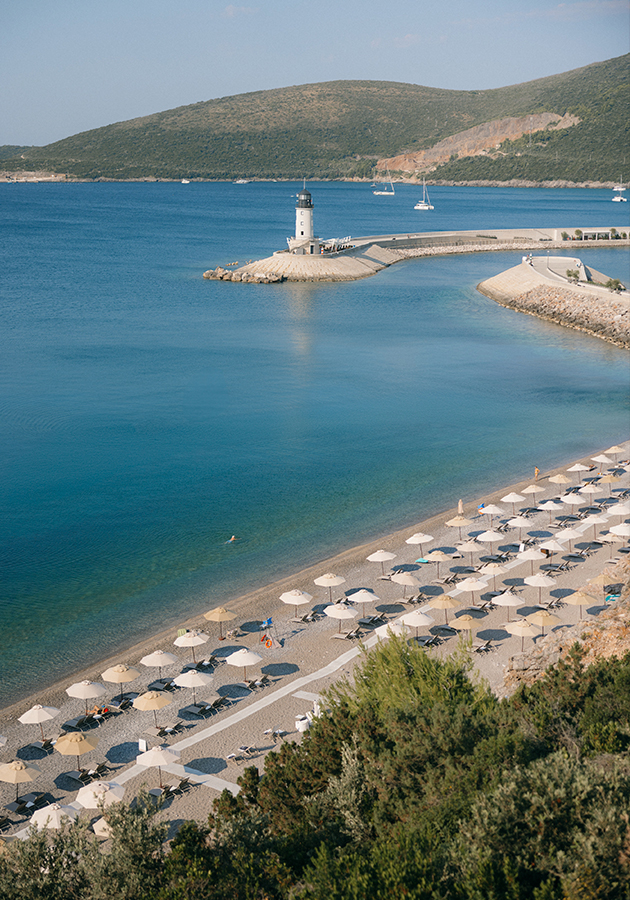 Luštica Bay