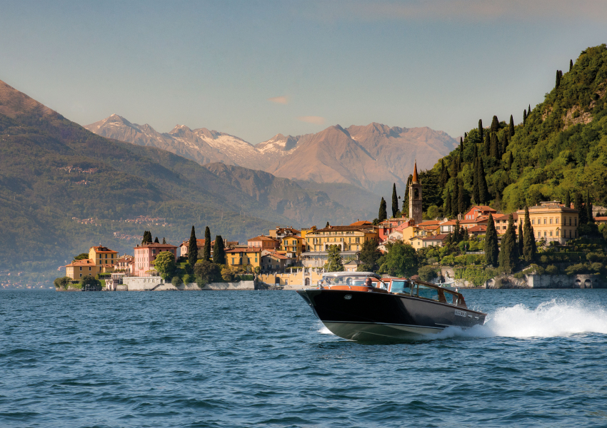 Grand Hotel Tremezzo