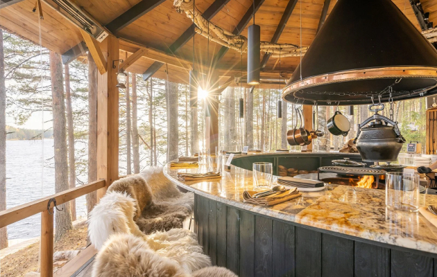 We Lodge