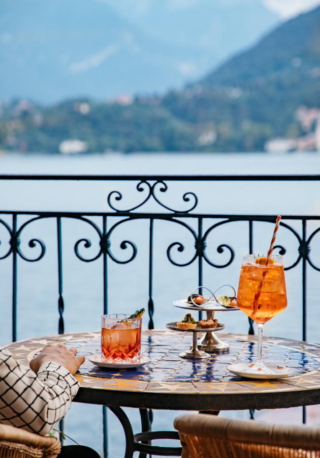 Grand Hotel Tremezzo