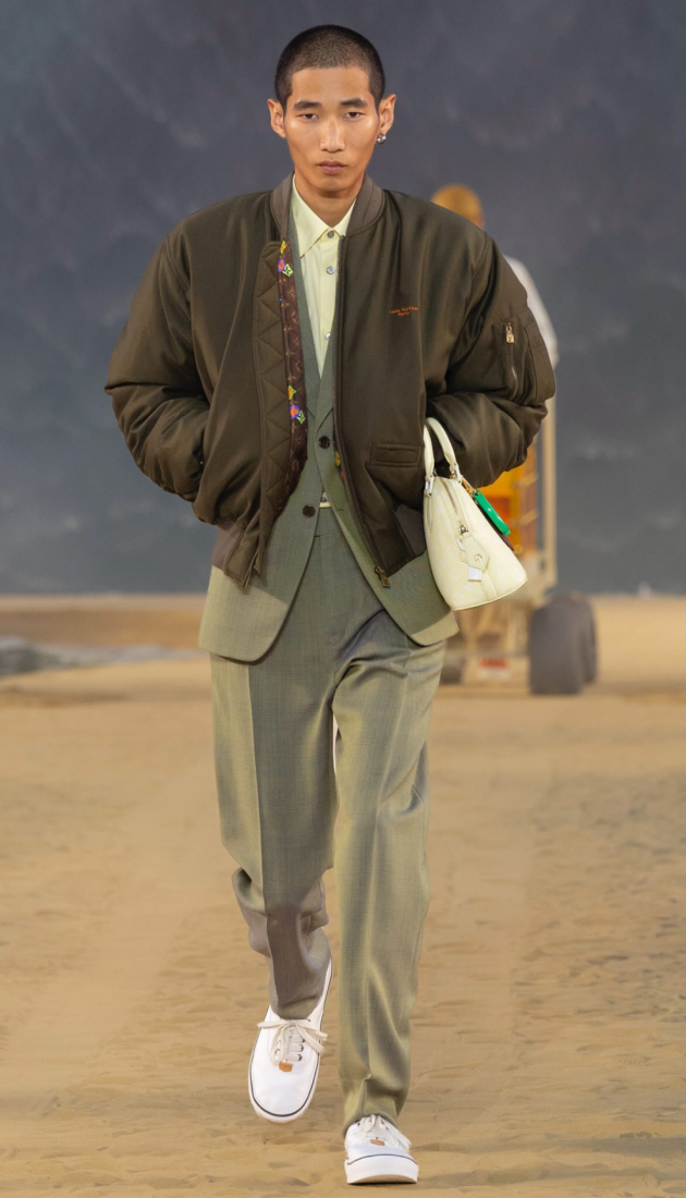 Louis Vuitton