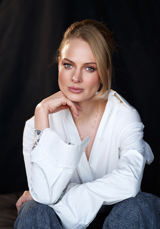 Мария Фурсова