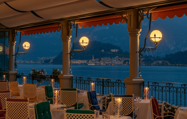 Grand Hotel Tremezzo