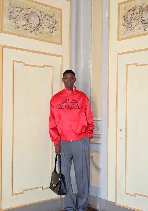 Valentino