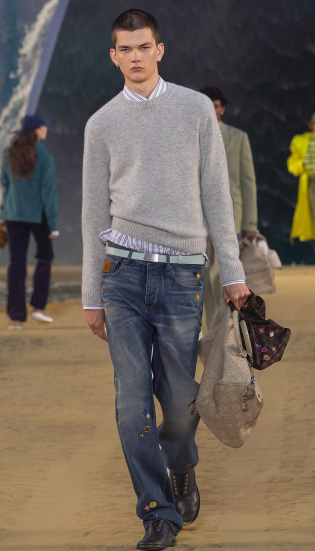 Louis Vuitton