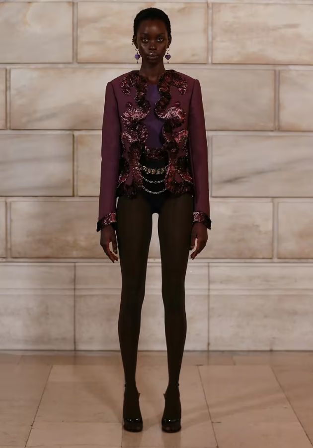 Style Notes. Пластик, цвет и «радостное изобилие»: Marc Jacobs представил весенне-летнюю коллекцию в Нью-Йорке 