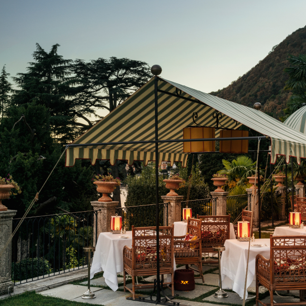 Grand Hotel Tremezzo