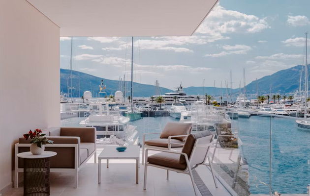 Regent Porto Montenegro