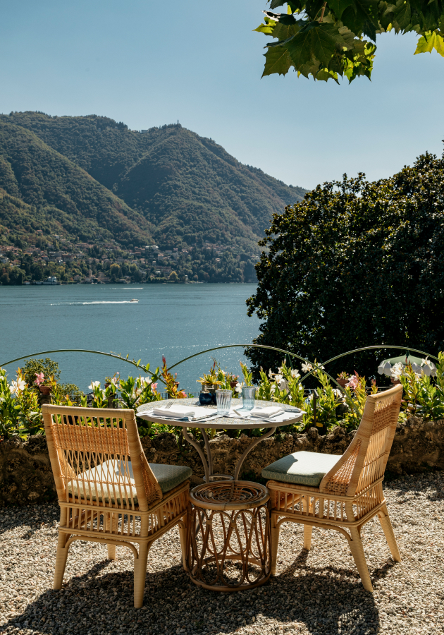 Grand Hotel Tremezzo
