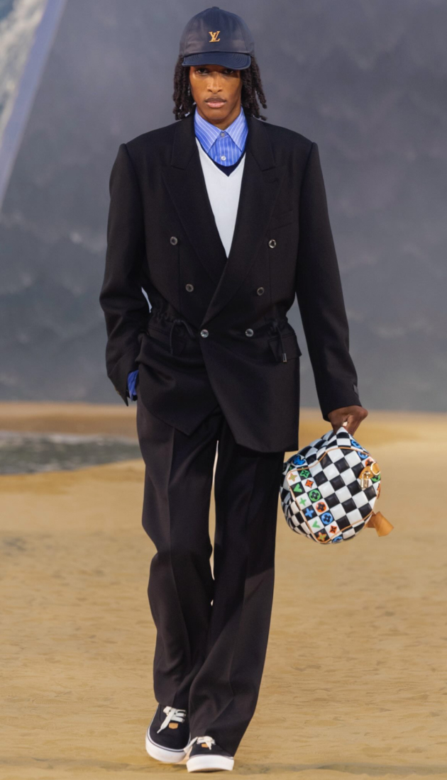 Louis Vuitton
