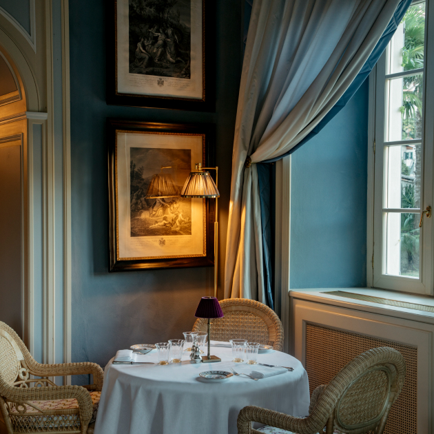 Grand Hotel Tremezzo