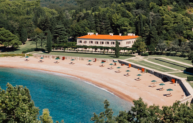 Aman Sveti Stefan