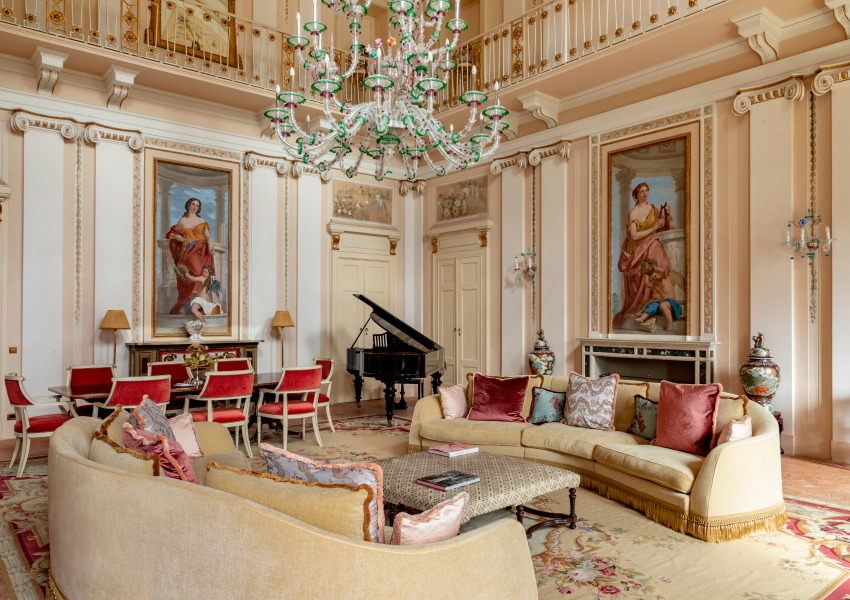 Grand Hotel Tremezzo