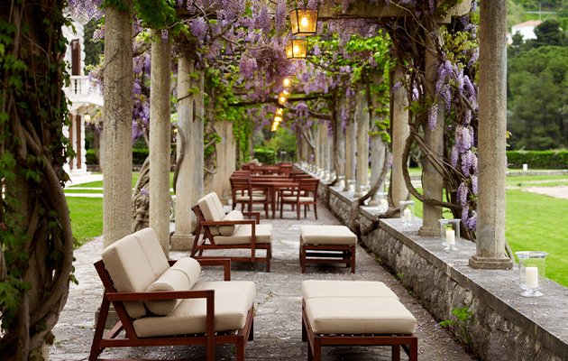 Aman Sveti Stefan