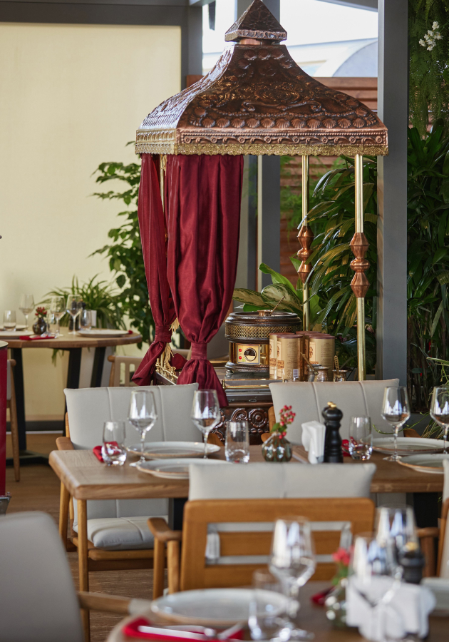 Cihan Turkish Steak and Kebab