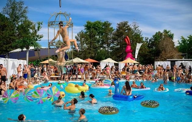 Trip Music Festival