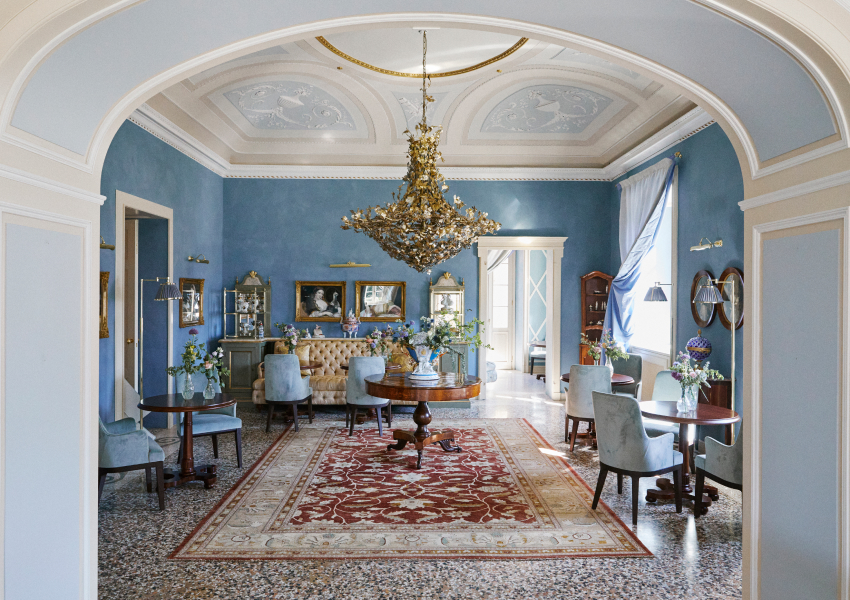 Grand Hotel Tremezzo