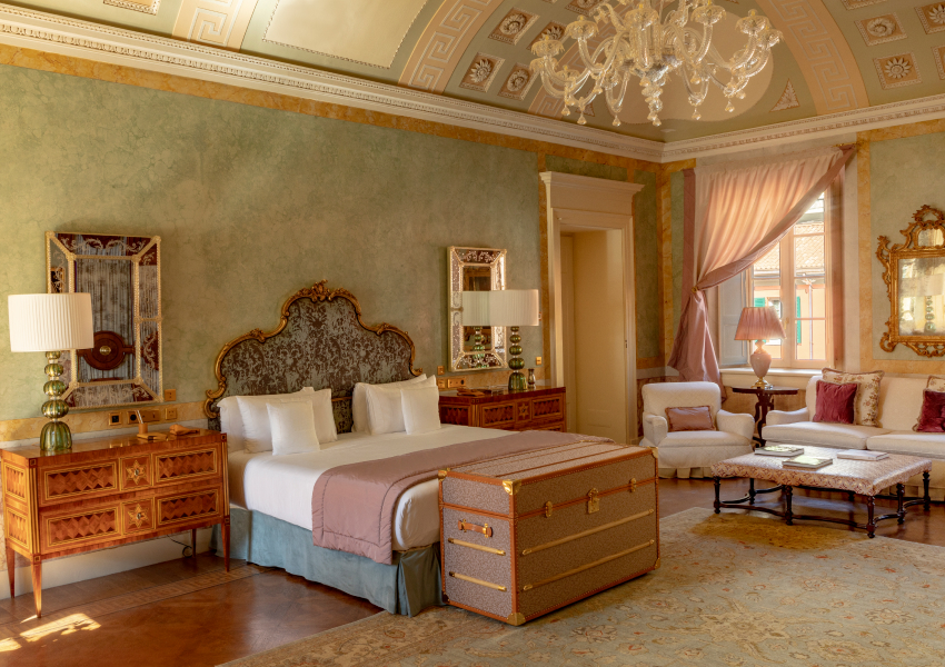 Grand Hotel Tremezzo