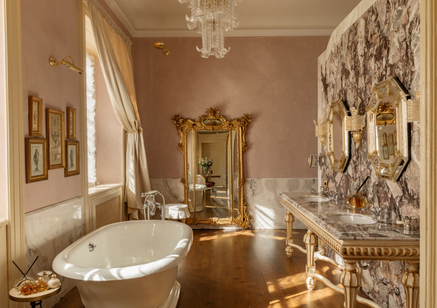 Grand Hotel Tremezzo