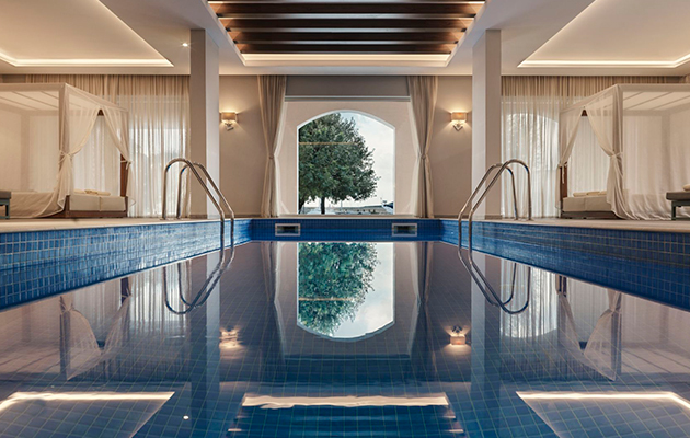 The Chedi Luštica Bay