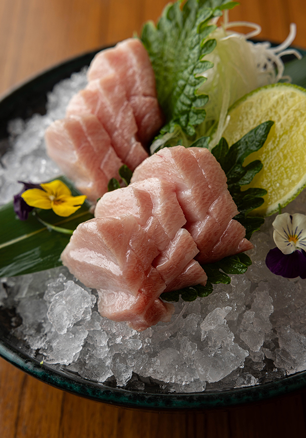 Fumisawa Sushi
