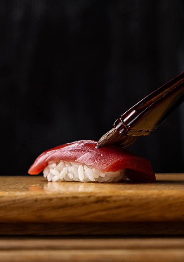 Fumisawa Sushi