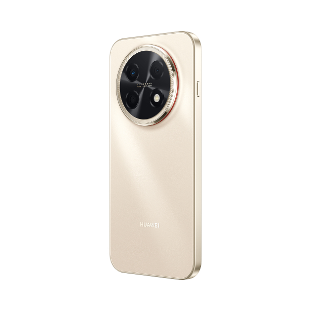 HUAWEI nova 15 Max