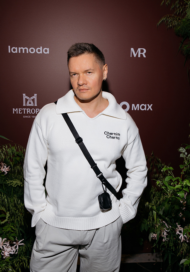 Константин Шиляев