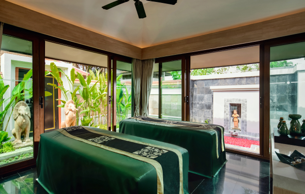 Banyan Tree Phuket (Таиланд)