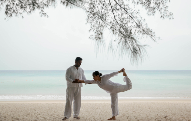 Banyan Tree Phuket (Таиланд)