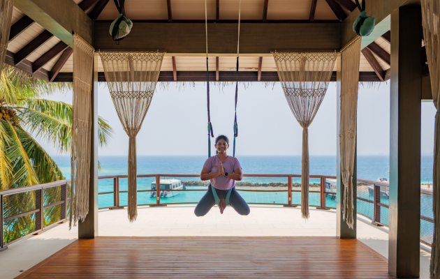 Grand Park Kodhipparu, Maldives (Мальдивы)