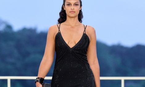 Надеж Ванье о&nbsp;показе Herm&egrave;s в&nbsp;Лос-Анджелесе: &laquo;Это мой любимый город, здесь можно все начать с&nbsp;чистого листа&raquo;