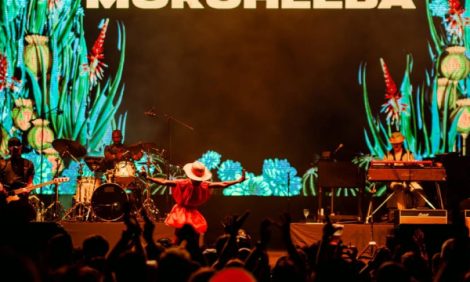 Идея на&nbsp;каникулы: концерт Morcheeba в&nbsp;черногорском городке Луштица Бей