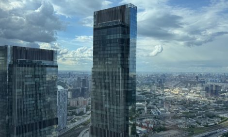 Москва Weekly: открытие Джазового фестиваля, премьера &laquo;Лоэнгрин&raquo; в&nbsp;Зарядье, книжная ярмарка на&nbsp;Красной площади и&nbsp;премьера &laquo;Великого комбинатора&raquo; в&nbsp;Ленкоме