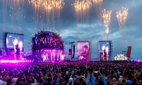 Летние музыкальные фестивали 2026: главные open-air-события поп- и рок-музыки