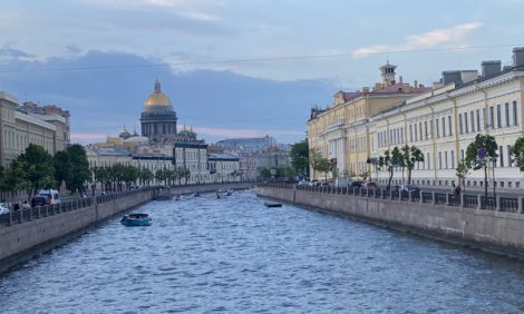Питер Weekly: премьера балета &laquo;Блестящий дивертисмент&raquo; в&nbsp;Мариинском, выставка &laquo;О&nbsp;сладости мира. Современное искусство Индии&raquo; в&nbsp;Эрмитаже и&nbsp;премьера спектакля &laquo;Хора&raquo; в&nbsp;Александринском театре