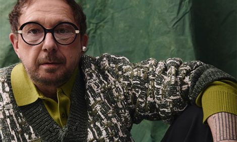Режиссер Феликс Михайлов делится любимыми маршрутами по&nbsp;Северной столице: прогулки по&nbsp;Таврическому, атмосферные завтраки&nbsp;и... глоток адреналина