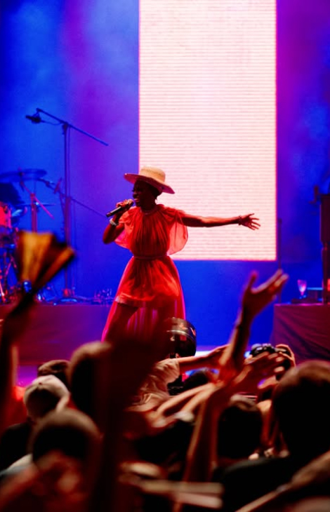 Идея на&nbsp;каникулы: концерт Morcheeba в&nbsp;черногорском городке Луштица Бей