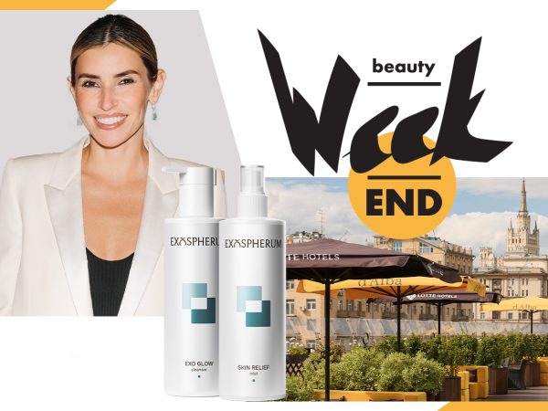 Бьюти-уикенд: омолаживающие процедуры в DRY BAR, поп-ап-лаундж d’Alba в «Лотте Отеле Москва», ресторанные коллаборации Egia Biocare System и Alia Skin Care и новинки домашнего ухода